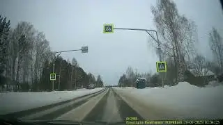 В Зоркальцево за освященной водой - 2
