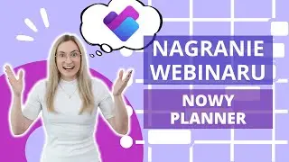 Meet the New Planner - Planner Plan 1