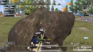 PUBG. AzE MARSHAL VE BABA İSİ..2