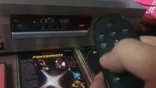 Test: DVD/SACD Плеер Pioneer DV-989AVi-S/ Продан/Часть3-подключение к ТВ и саунбару