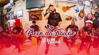 Jean Donini - Preço da Traição (Clipe Oficial)