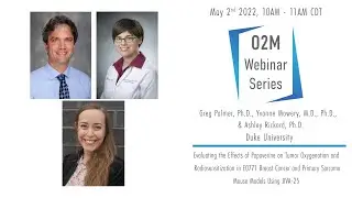 Duke University | Evaluating Effects of PPV on Tumor Oxygenation & Radiosensitization with JIVA-25