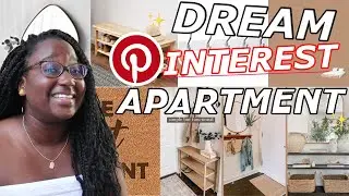My Dream Apartment Pinterest Board Tour 2022 | It'sElise