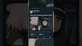 Rock lee scam 