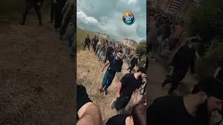 The search for Khizir continues without stopping