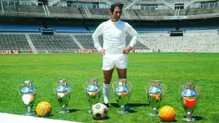 Underrated legends: Paco Gento
