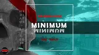 The SmokeHouse ‒ Минимум feat. Pisplit (Official Audio)