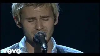 Lifehouse - Storm (Yahoo! Live Sets)