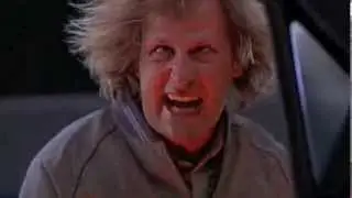 Dumb and Dumber (7/10) Best Movie Quote - For God Sake's Just Give me the Damn Number (1994)
