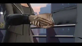 Telltale Batman EP 1