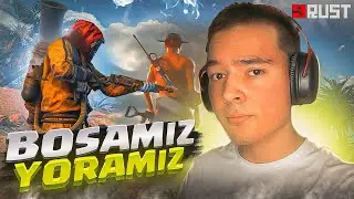 MAP WIPE KIRAMIZ / RUST / JONLI EFIR