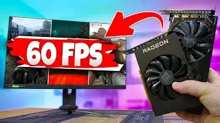 There is only ONE $100 NEW GPU You Should Buy...