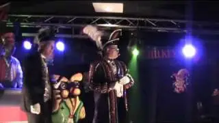 Opkomt Hertog Eddy II -  CV Nachtuulkes