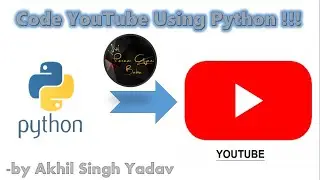 Code YouTube Using Python || Python Turtle workspace || How to make YouTube