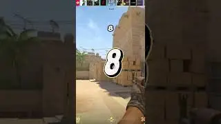 СКОЛЬКО ЗАКОНОВ ТЫ НАРУШАЕШЬ ИГРАЯ 1 РАУНД В CS2???
