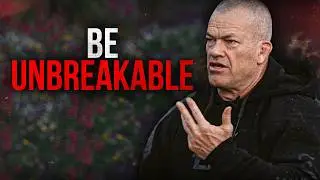 The Daily Rule That Builds Mental Toughness | Jocko Willink