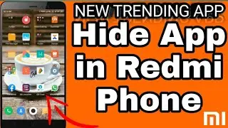 not fake app  real app hide on /all tip technical