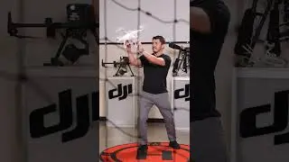 Drone Emergency Shut Off
