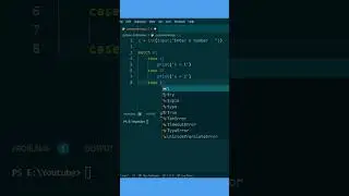 Forget about if-elif-else with this Useful Python Tip 