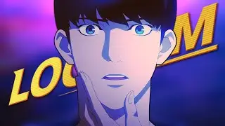The WEBTOON Adaptation That You Skipped | LOOKISM