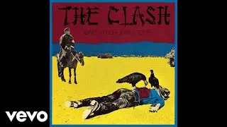 The Clash - Cheapskates (Remastered - Official Audio)