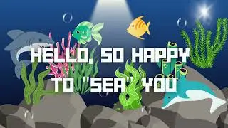 New Intro!!