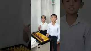 Данияр и Розахан