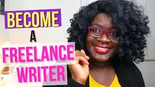 How to become a freelance writer from scratch in 2021