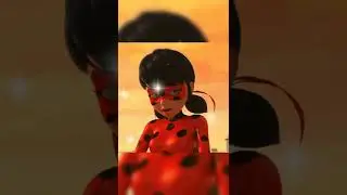 Эдит про Леди баг и Супер кот.