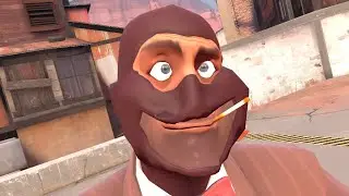 Stupid Random Spies Day