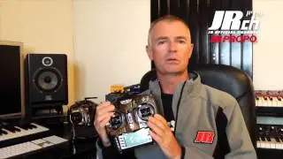 [Team JR /France] Pilot Voice from Mr. Laurent Lombard