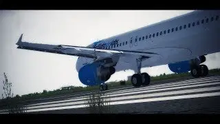 FS2Crew | FSLabs Airbus Official Trailer