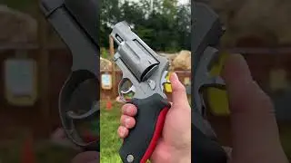 Big Bore Revolvers