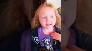 Впервые ужалила пчела