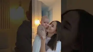 Заметили, как она подмигнула в конце? 😅😍