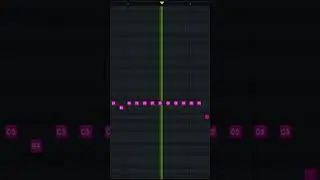 I made a beat for Juice WRLD🥀 #shorts #flstudio #producer
