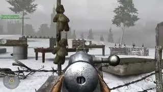 CoD 2: Finest Hour [Sound Mod V1] *OUTDATED*