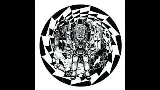 Crystal Soul Mix Tekno Tribe 170BPM