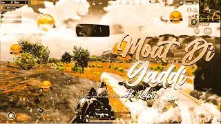 HOOD FAMOUS × PUBG MOBILE MONTAGE ..