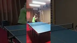4 points amateur ping pong | ttgm.ro | ask a pro