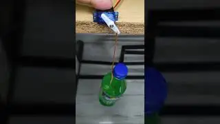 Servo load test 