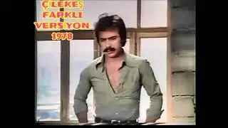 ORHAN GENCEBAY ÇİLEKEŞ (FARKLI VERSİYON)1978