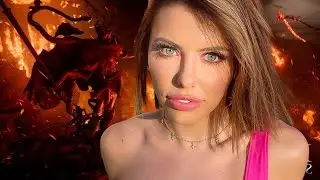 Uninvited Guest But The Words Of Our Master Adriana Chechik