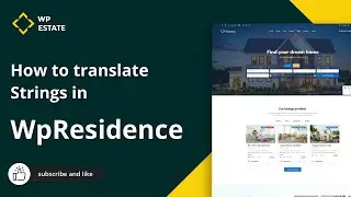 How to translate the strings that cannot be found in language files