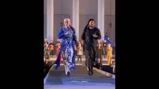 قسمت های جدید از طناز طباطبایی و جواد عزتی در سی صد