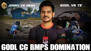 Jonathan vs Regaltos, TZ Scout vs GodLike, and CG’s BMPS Domination!