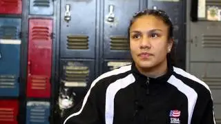 Street Talk | Jajaira Gonzalez