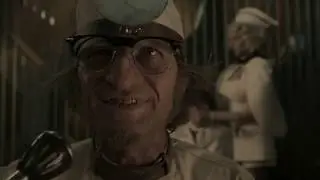 A Series Of Unfortunate Events (Netflix) Every Breath You Take