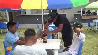 ACUAVENTURA ADRENALINA SIN LIMITES