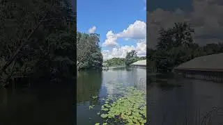Необыкновенные места Тамбовской области